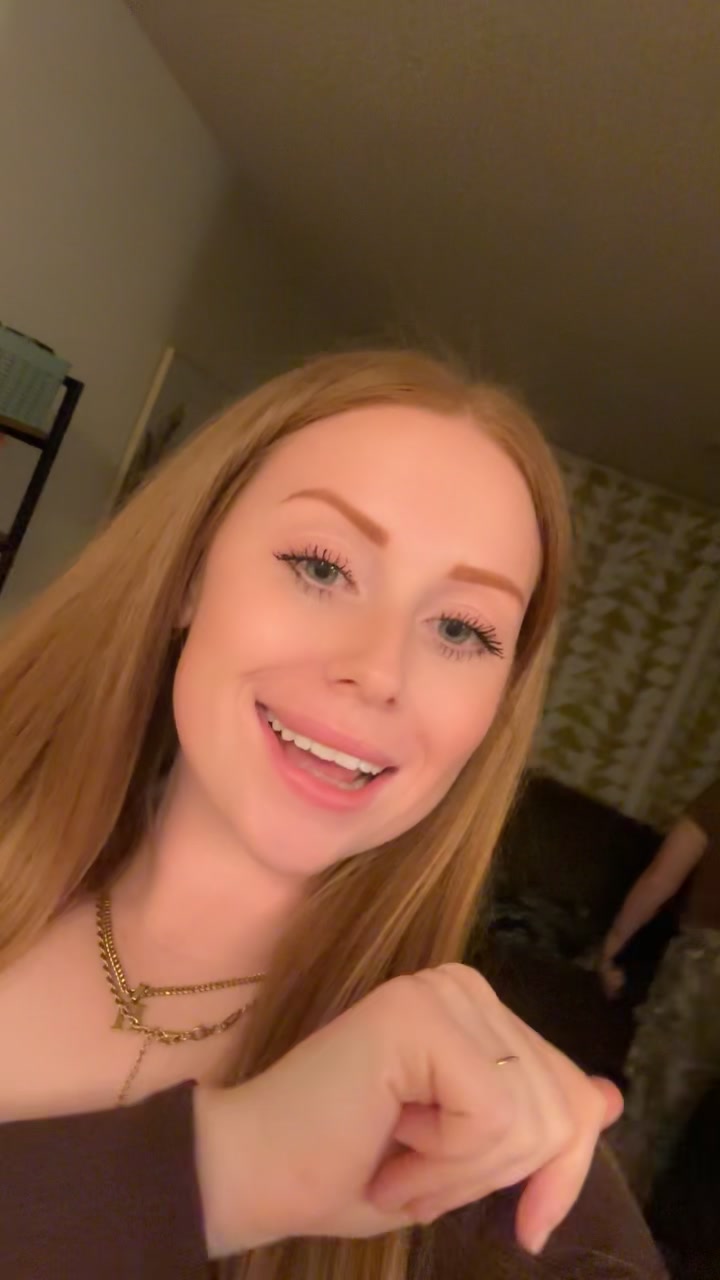 @Hannah