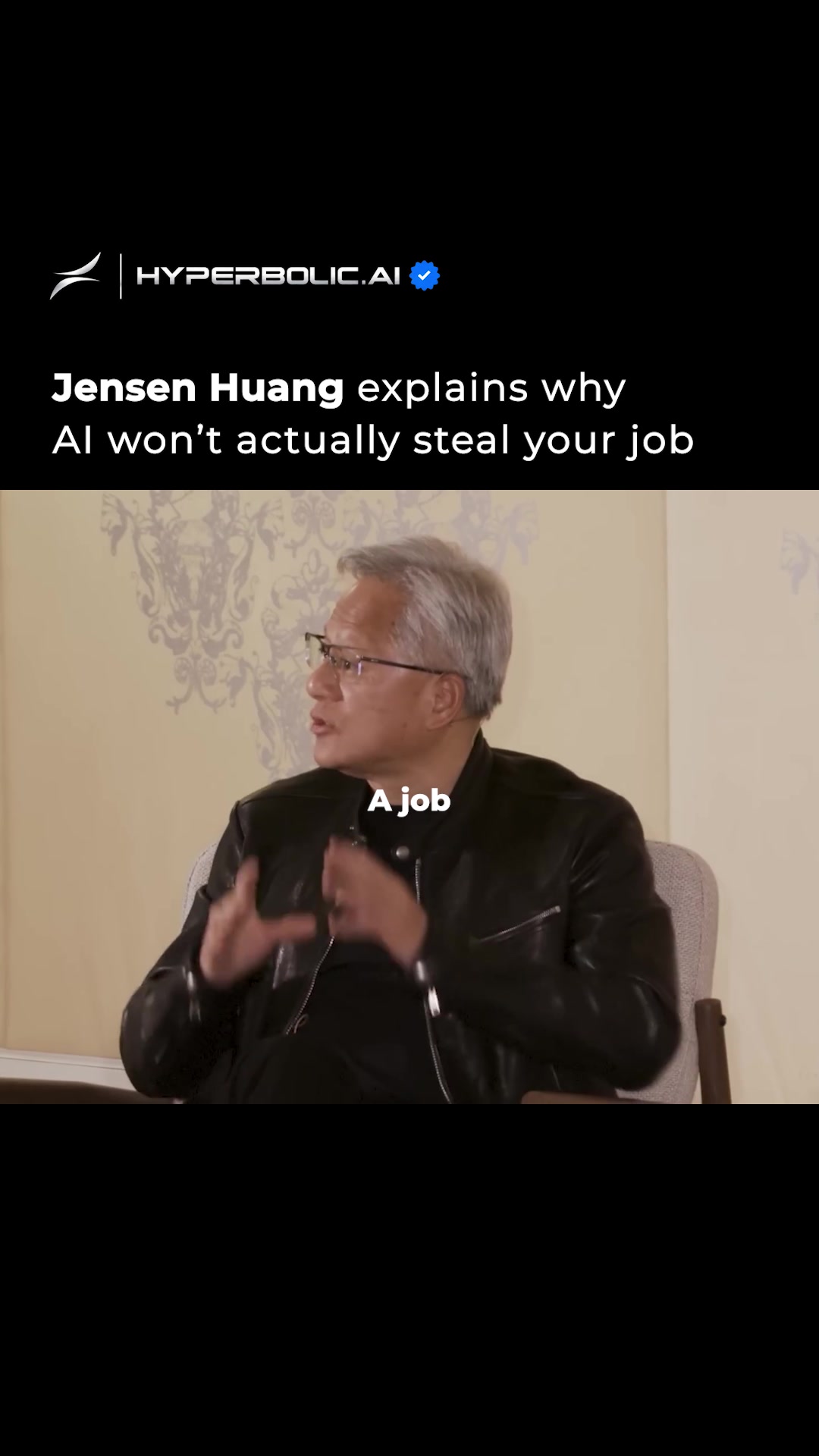 @Hyperbolic AI
