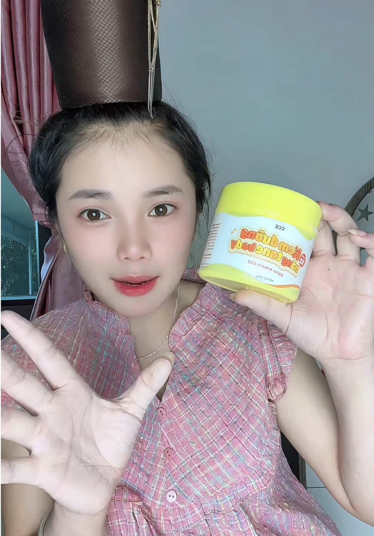 @Ho&agrave;ng Yến 🌹