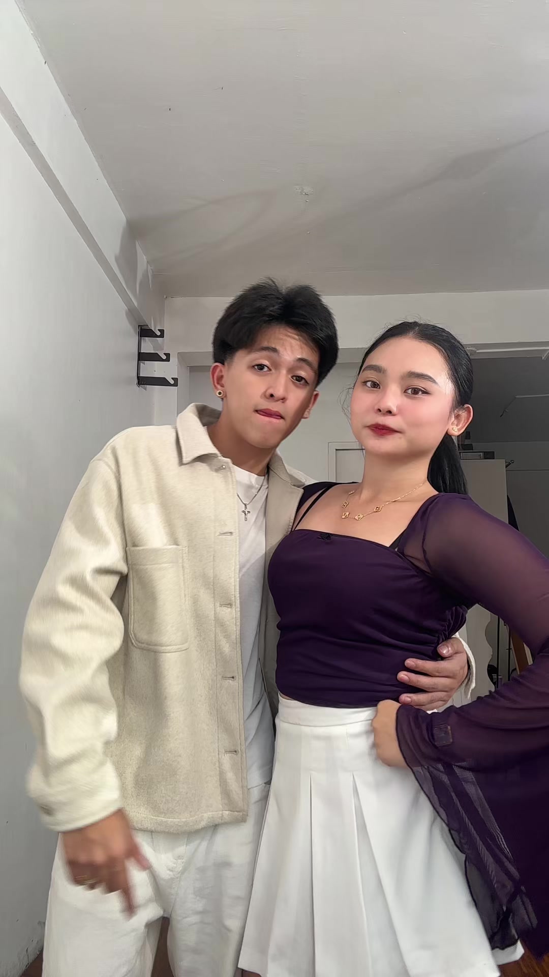 @Ur matcha gurl 🤪