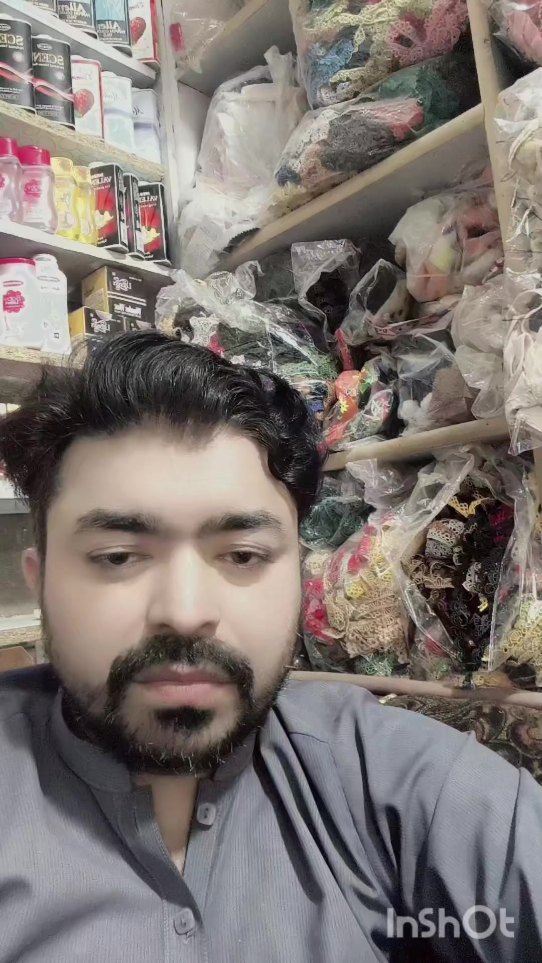 @bashir Shaikh