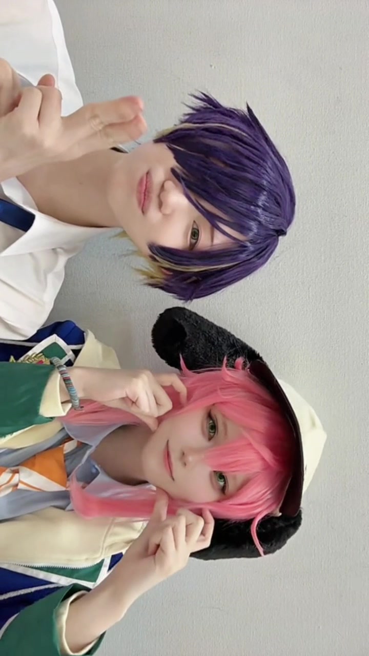 @あつし@コス