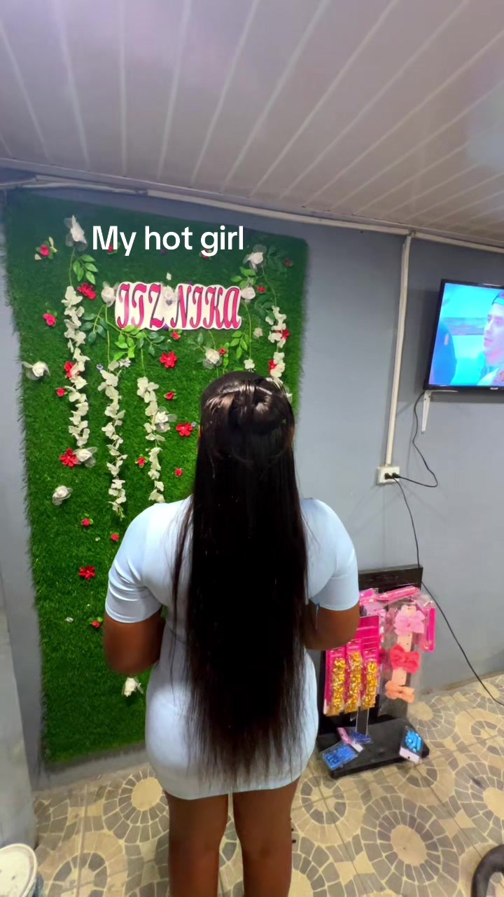 @its nika😍😍