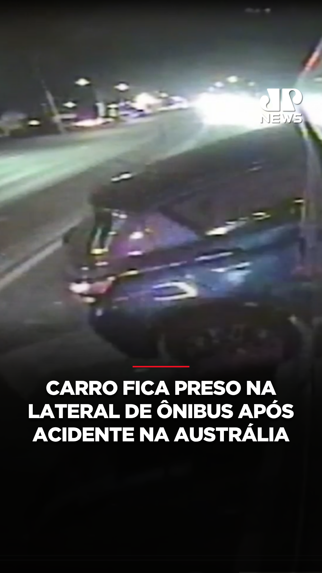 @Jovem Pan News