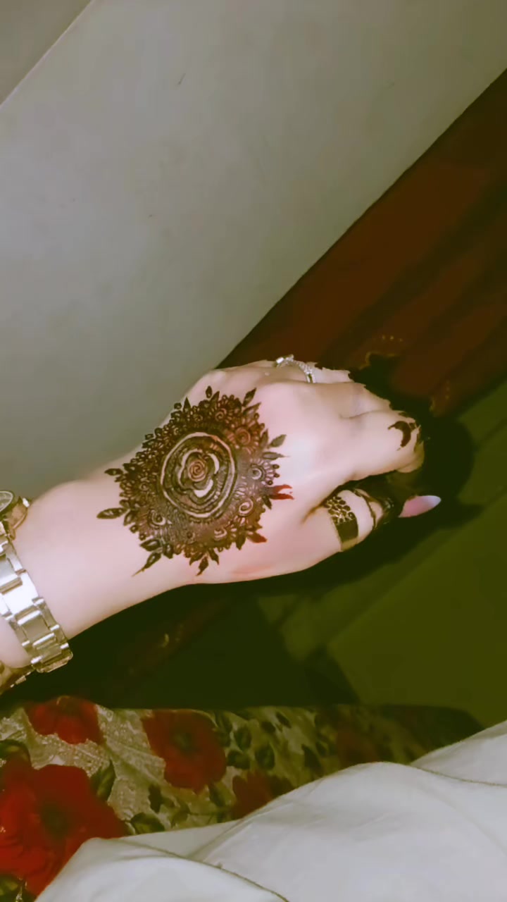 @$ Mahi