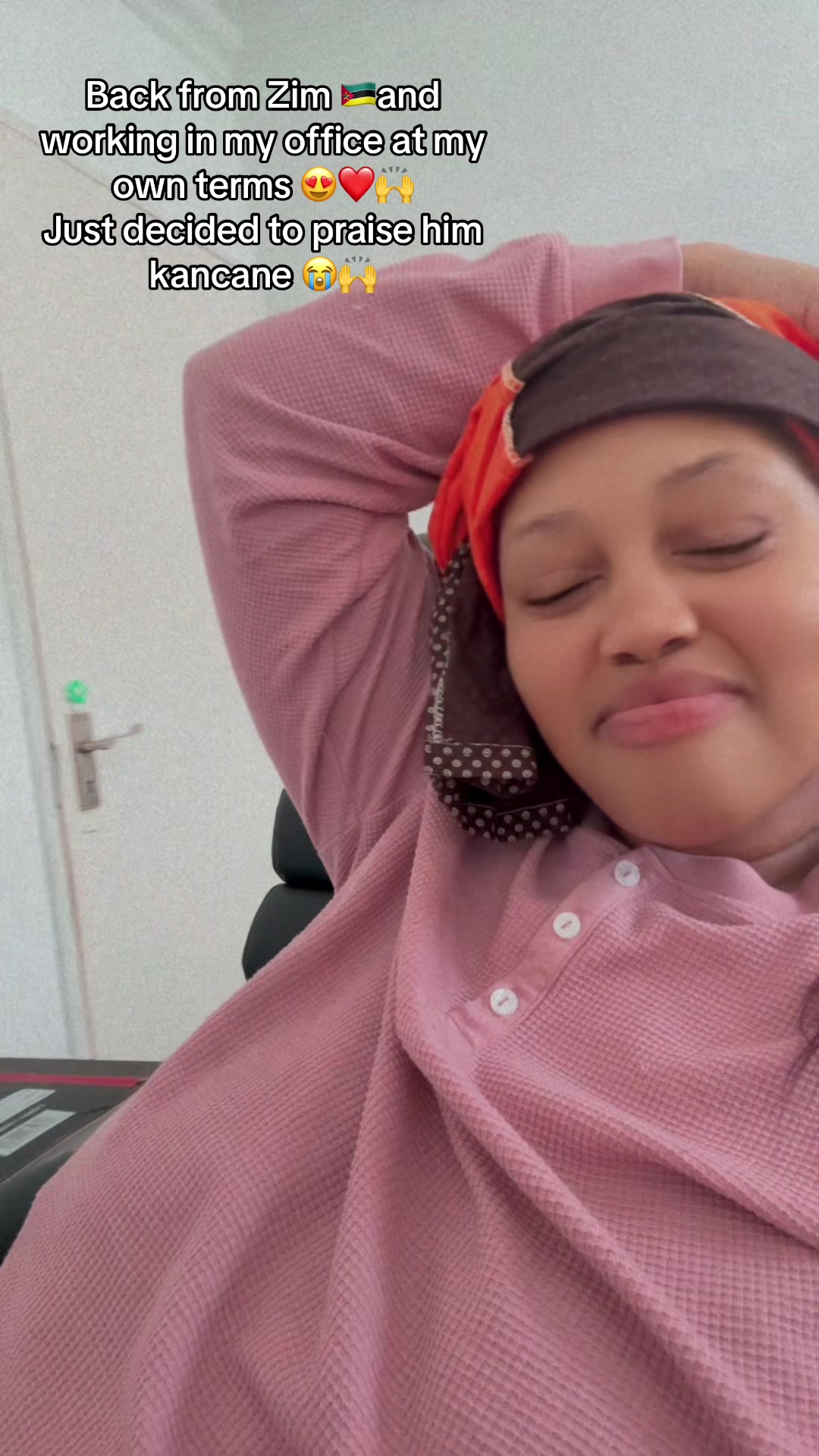 @Amokuhle Sikhwatsha