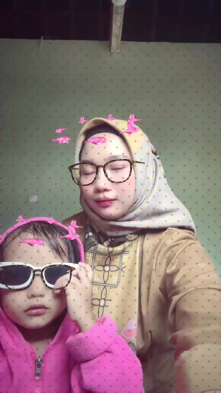 @Rahmayani