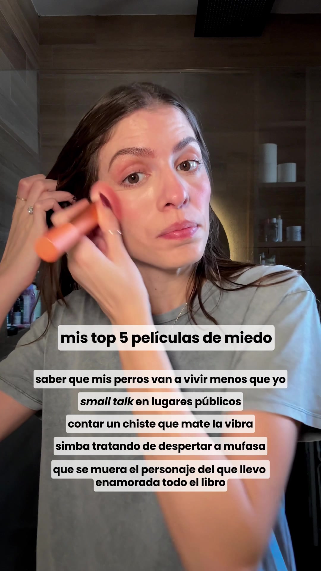 @Isa Canales