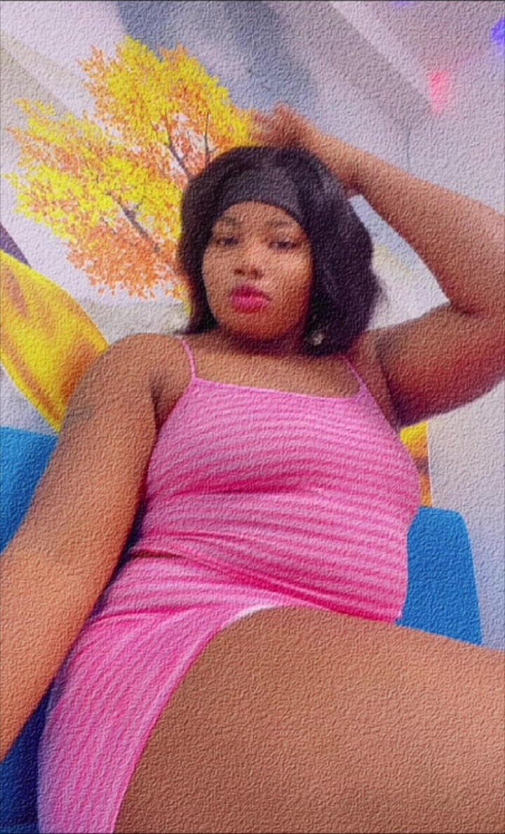 @Sweet Gold🇳🇬🇨🇳