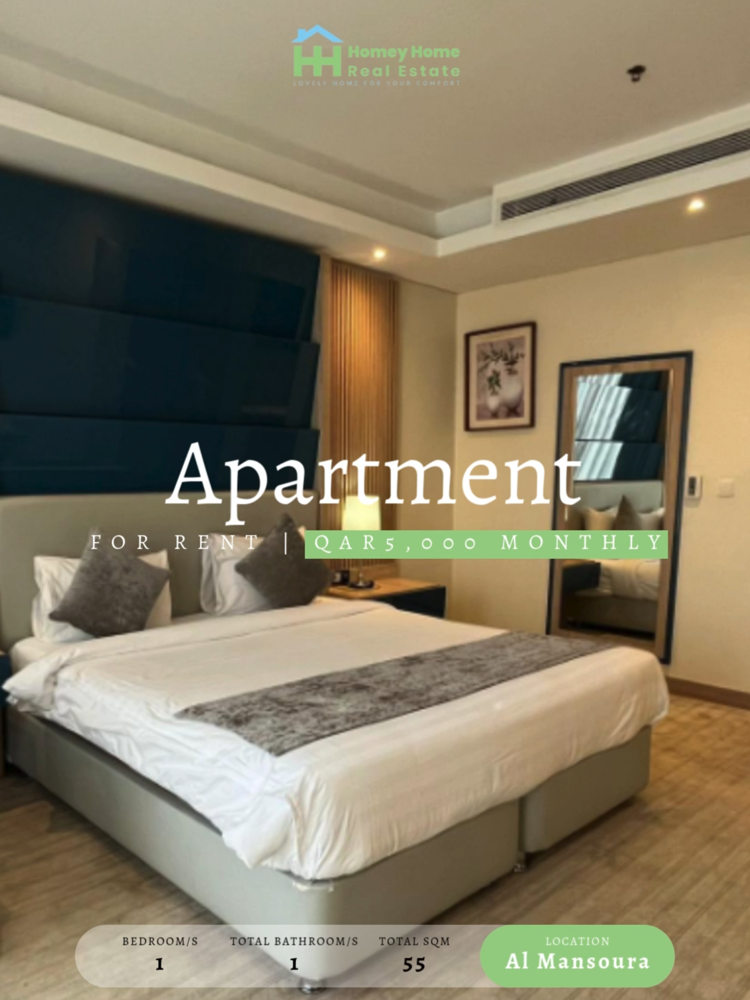 @Homey Home Real Estate