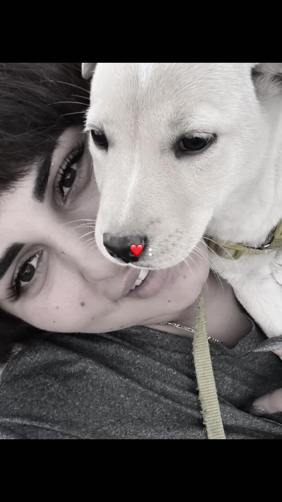@🤍🖤Лейла 🖤🤍