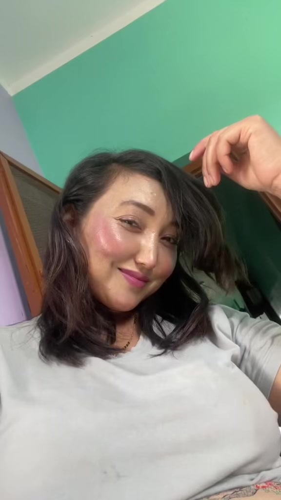 @Nisha thapa chhteri🧿