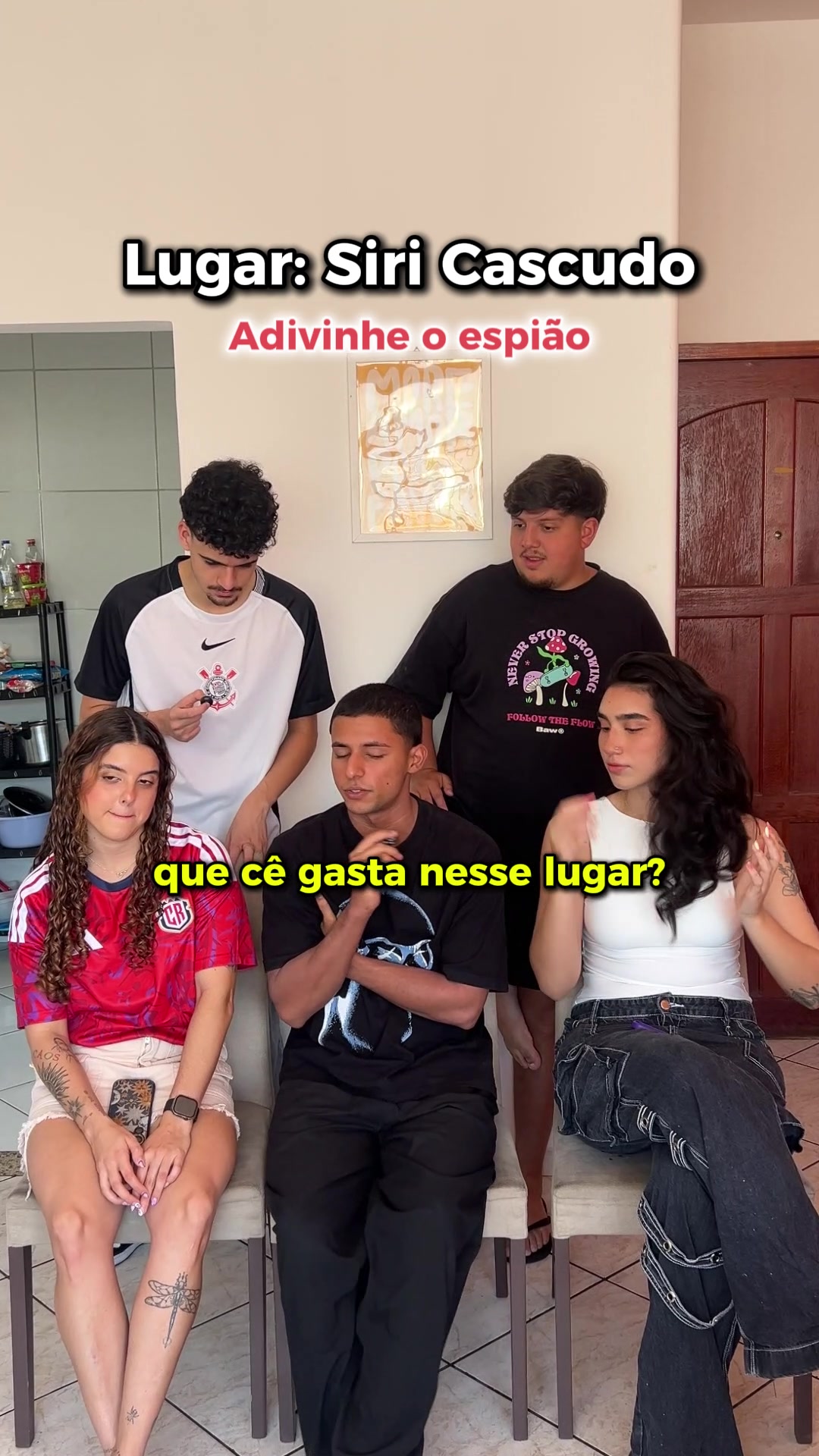 @Aqueles Jogos