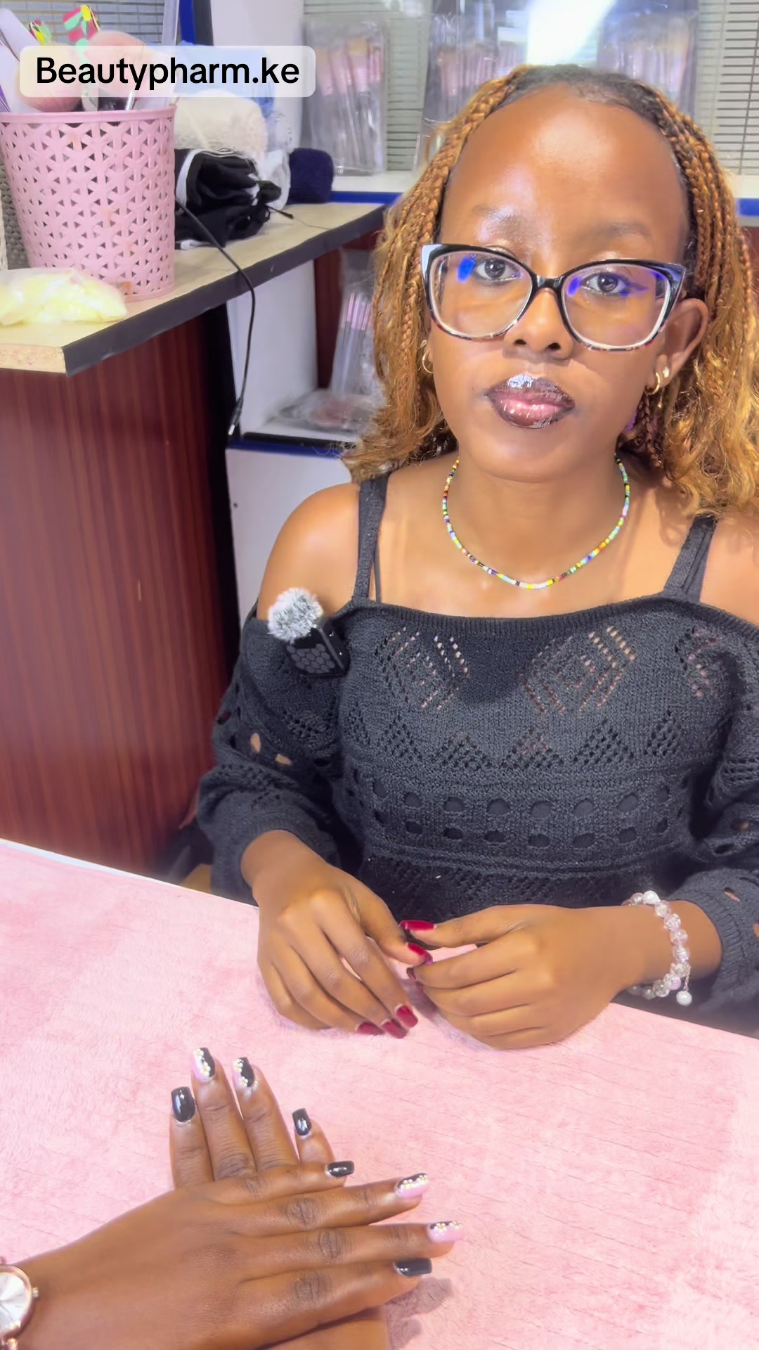 @beautypharm.ke
