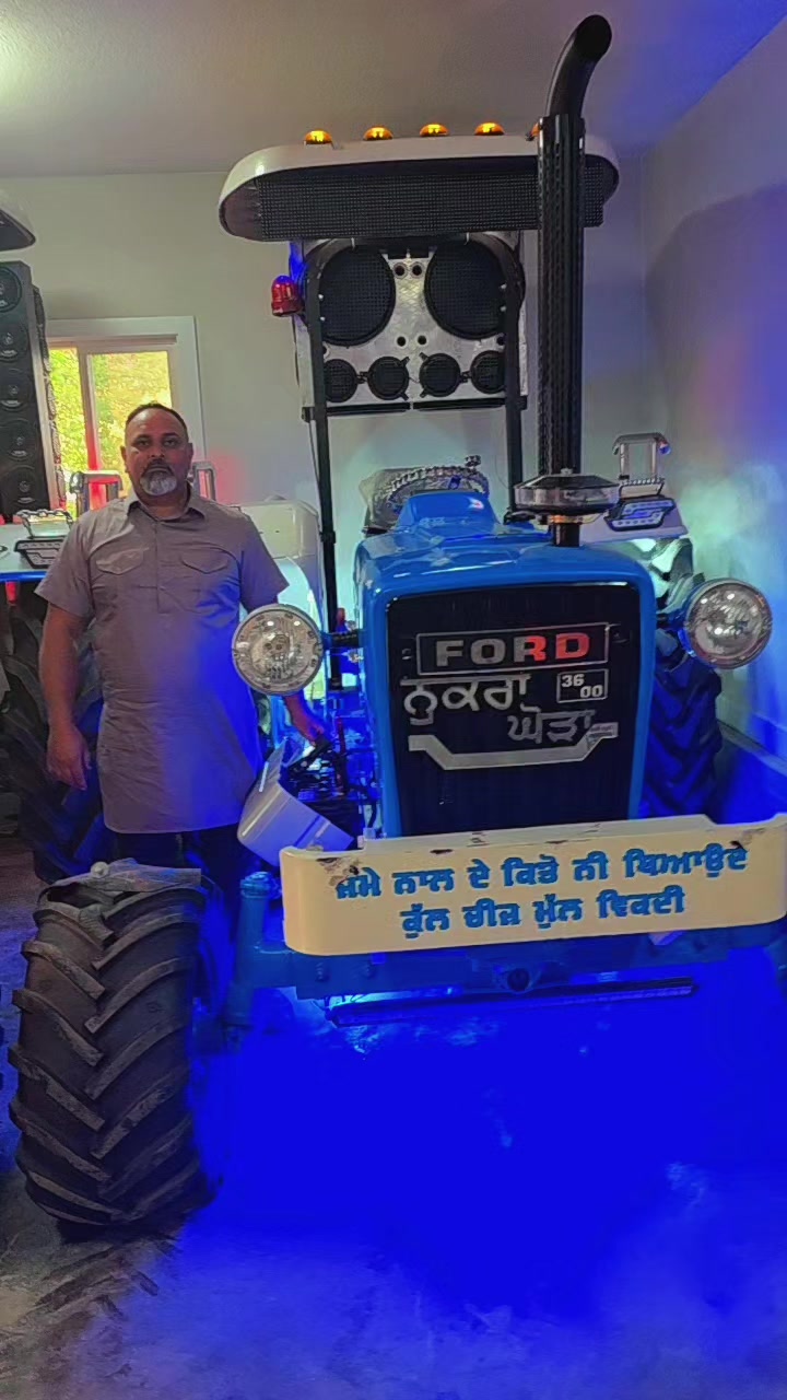 @LUCKY NIJJAR