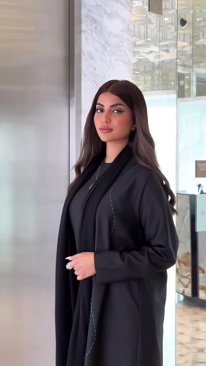 @عباية راف | Rav Abaya