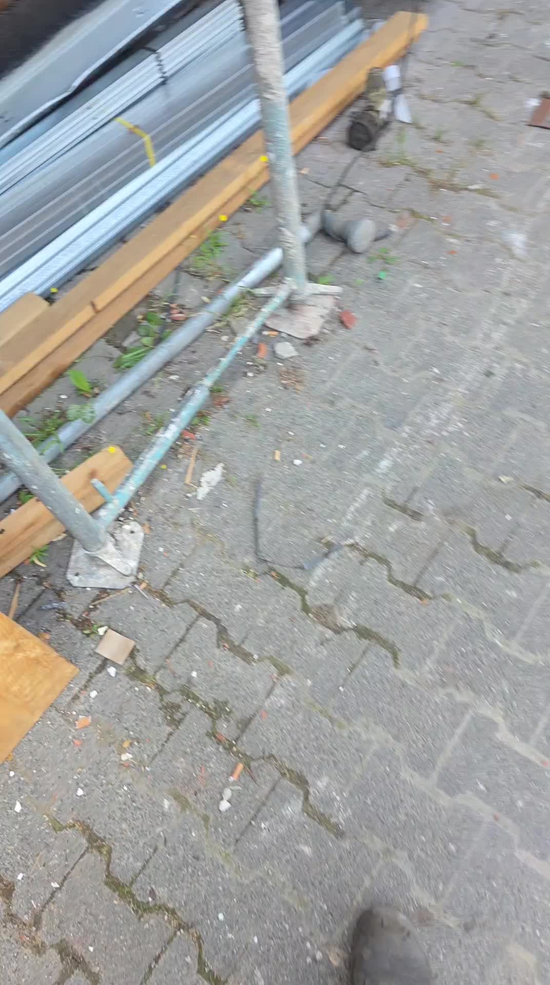 @Schrotthandel Müller