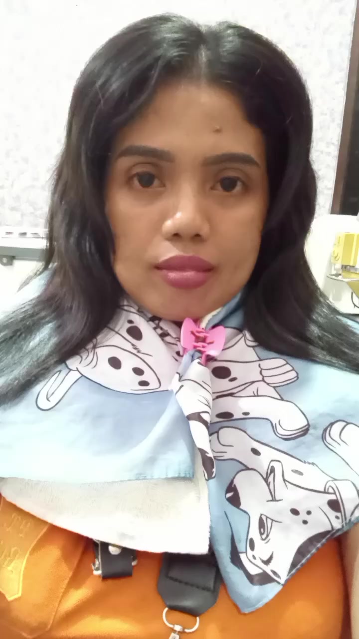 @Bella Ussy