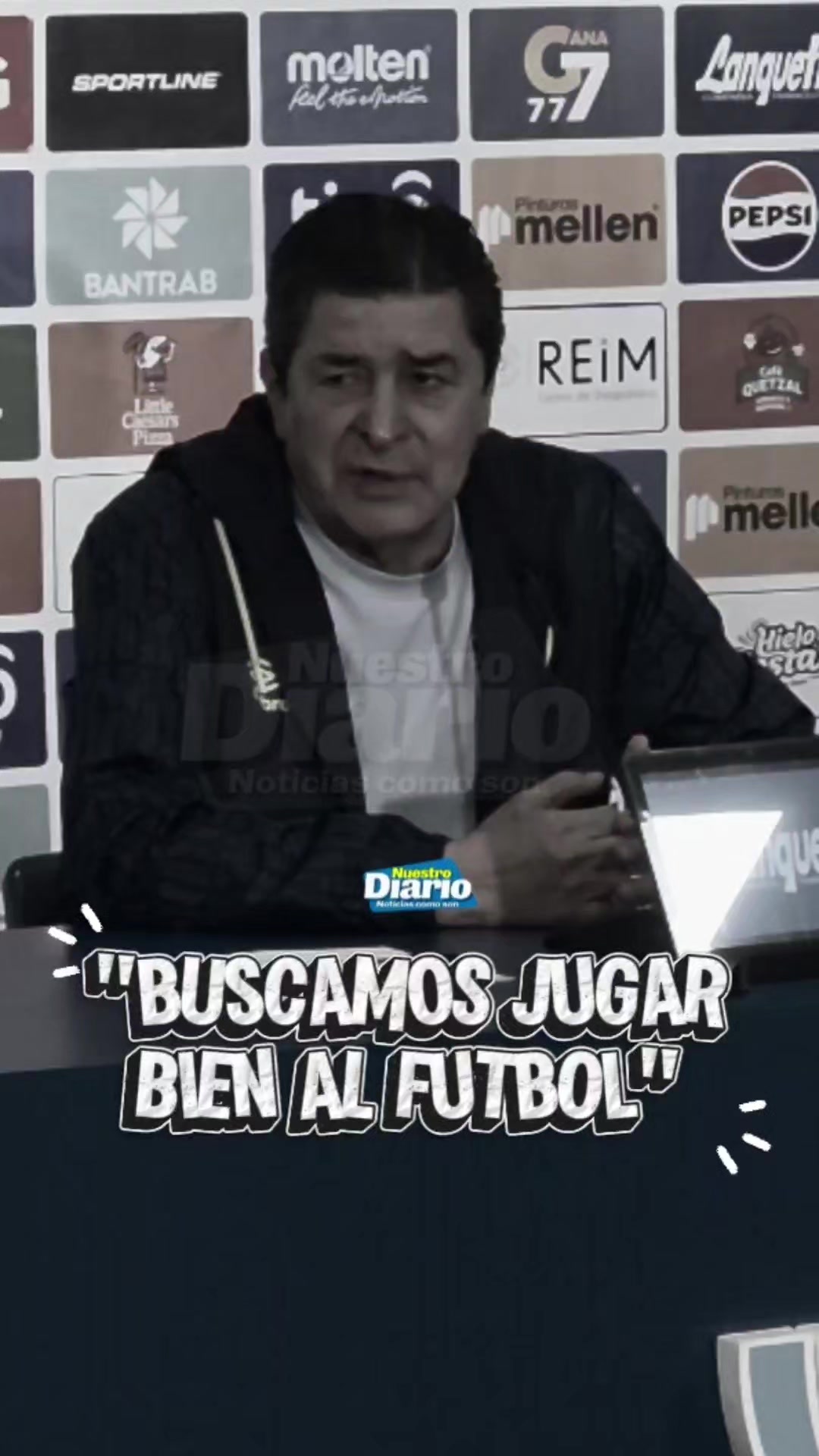 @Tiktok oficial Nuestro Diario