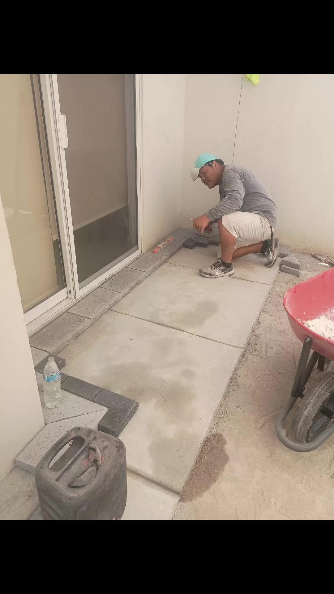 @el gibi en la obra