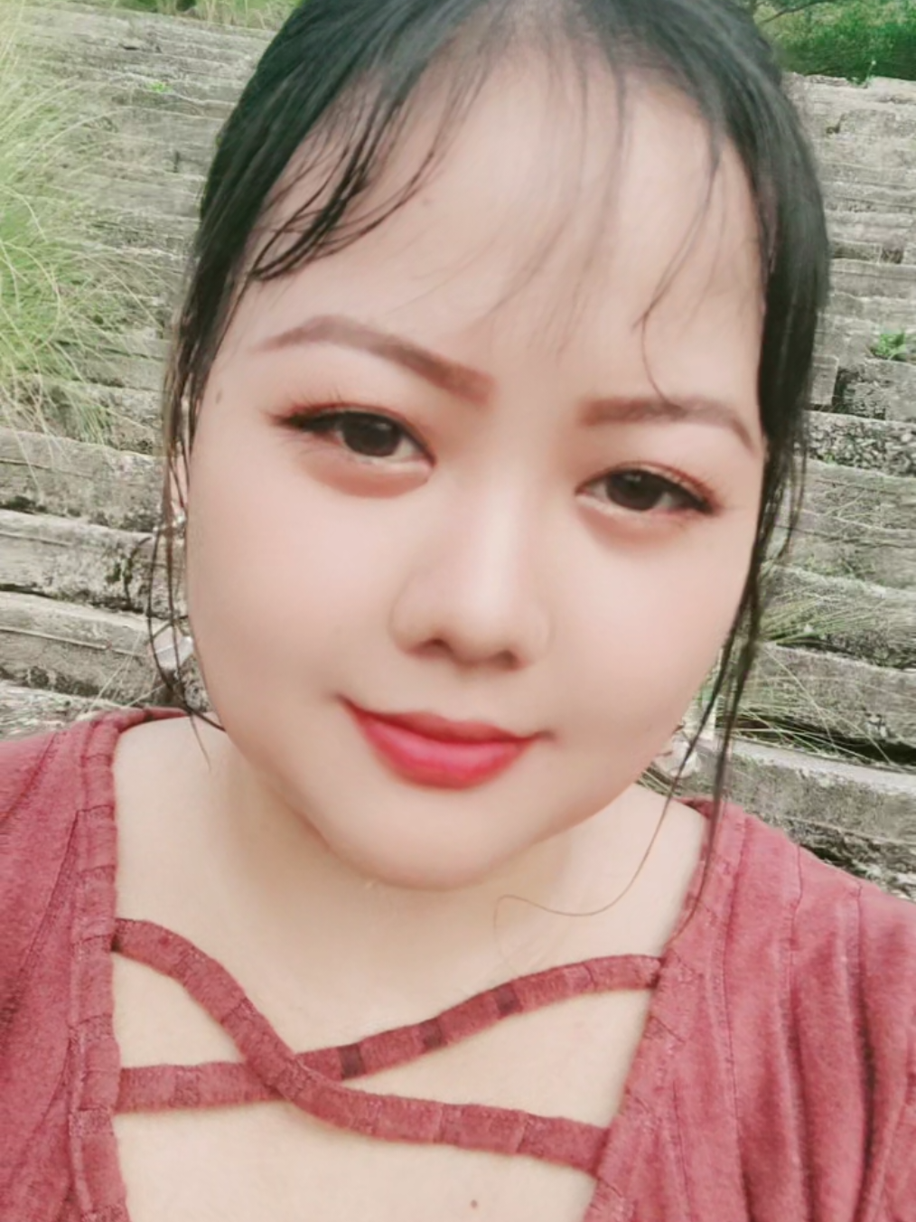 @🇲🇲 Curvy Girl 🇸🇬