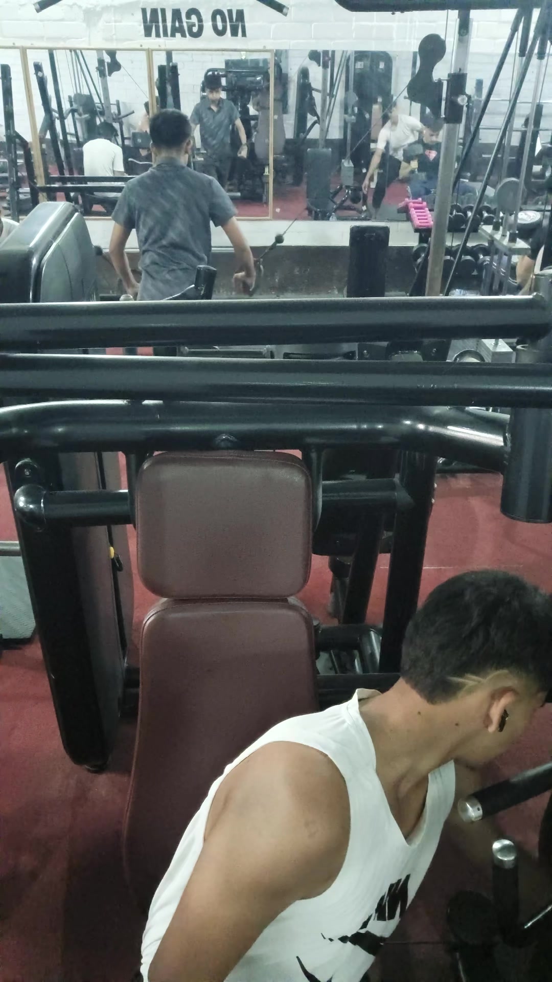 @Arun fitness