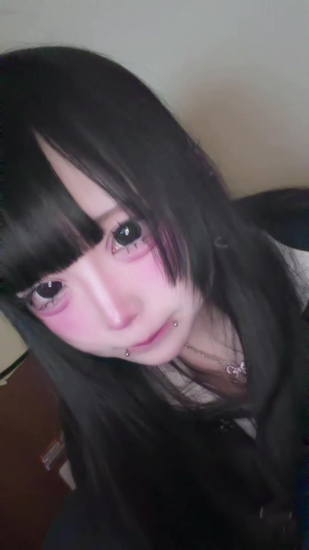 @きる