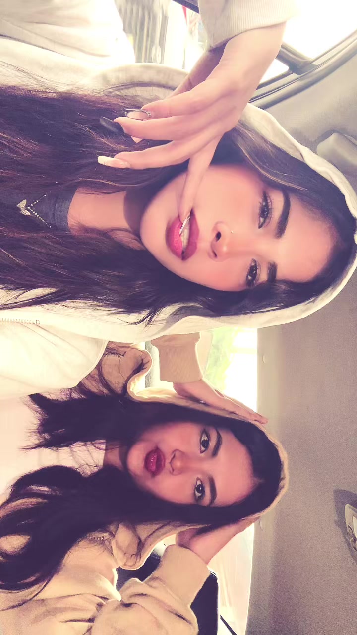 @Luanda Gonzales 🦋