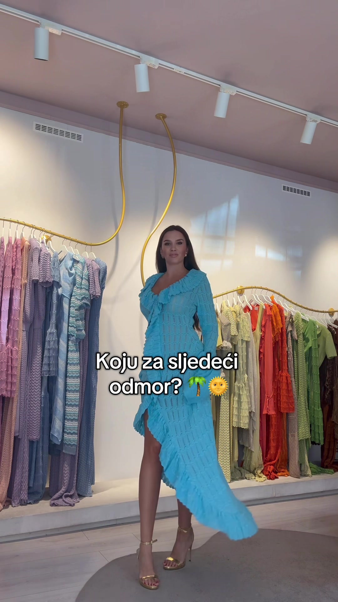 @Sara Sečan