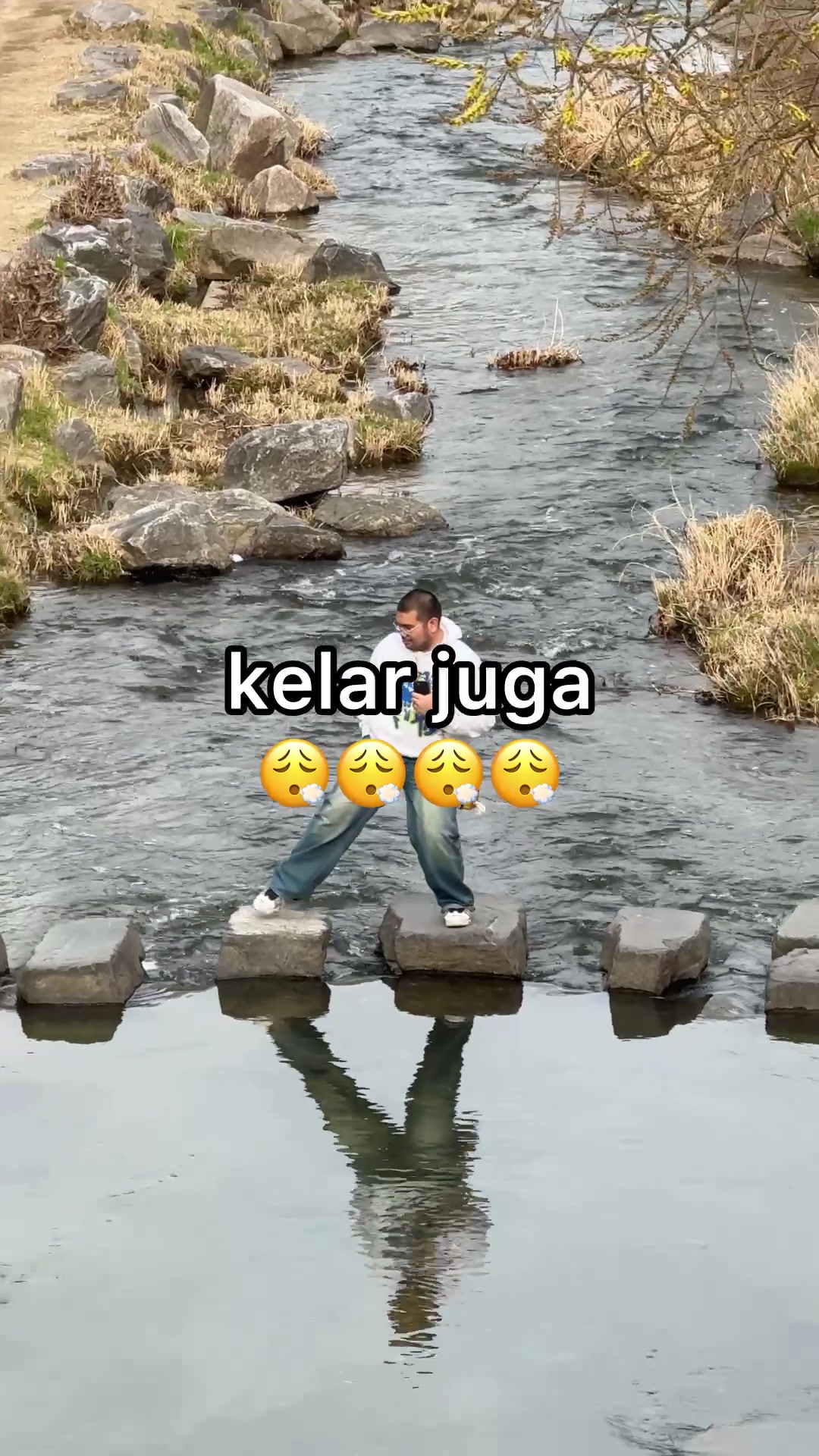 @Kaleb J