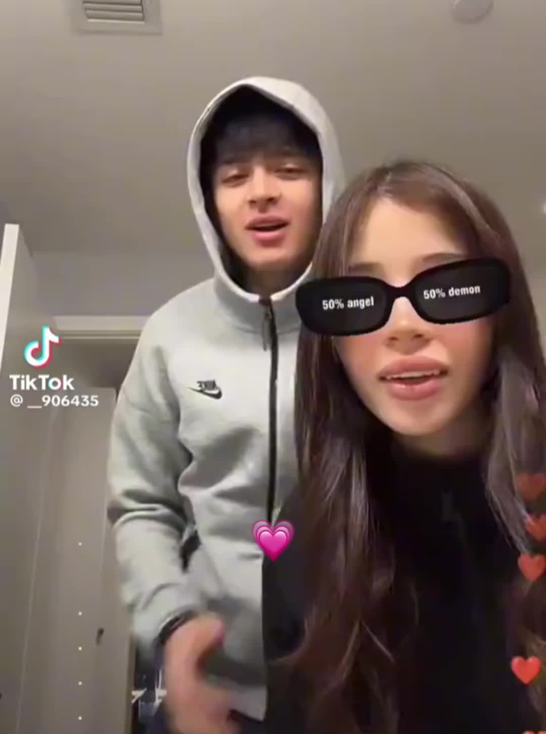 @Katt y nati ๐๐๐