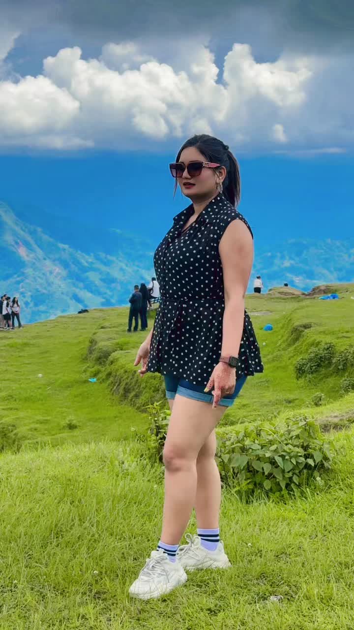 @Nisha Thakuri