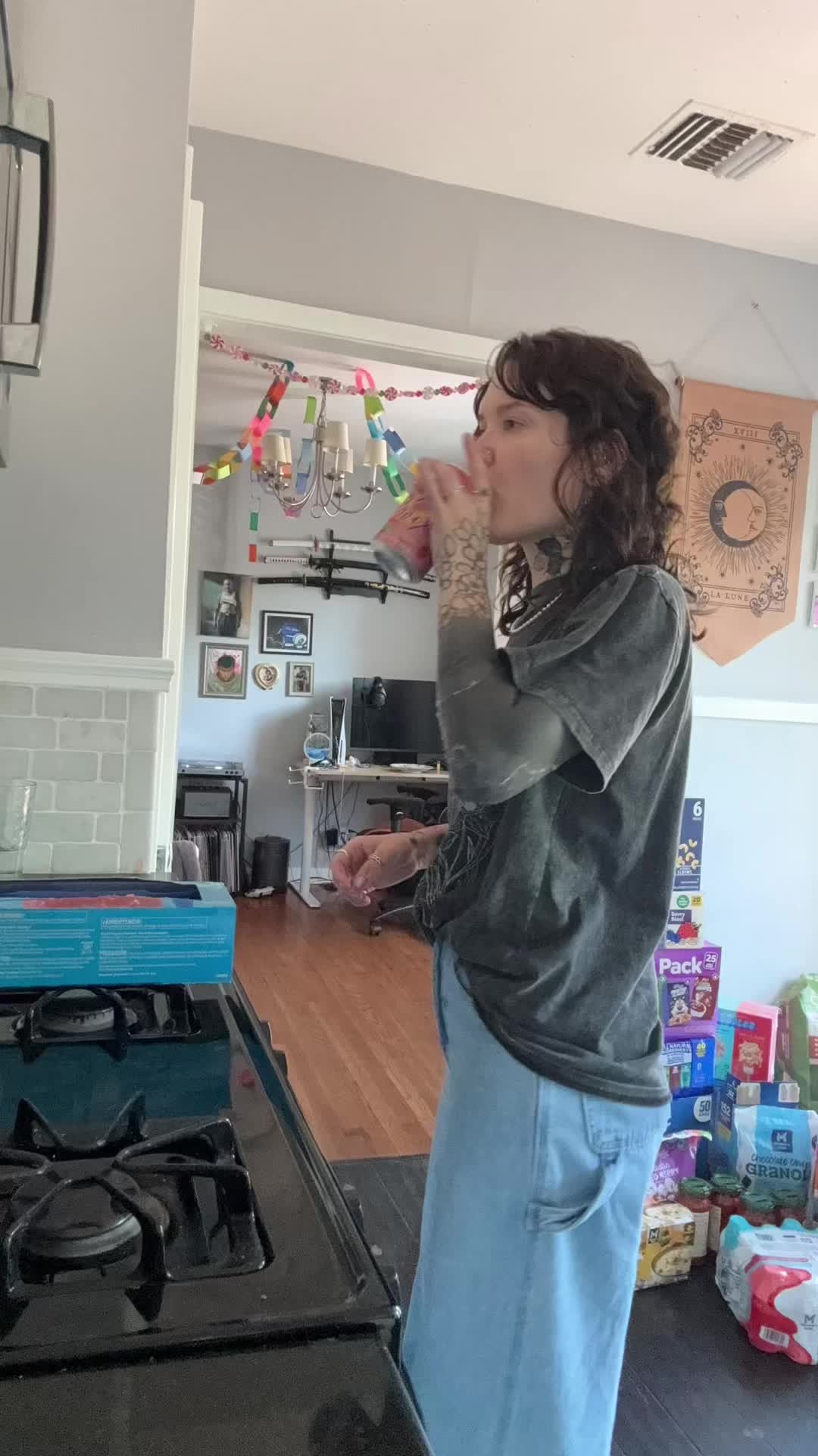 @Zoe