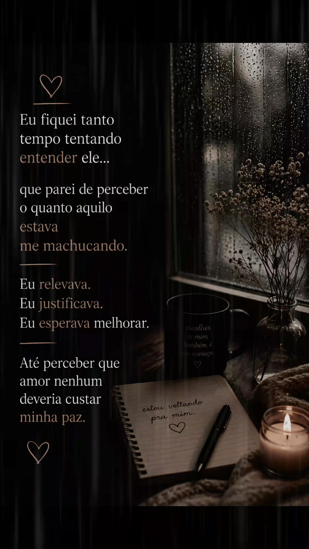 @De Volta pra Sí