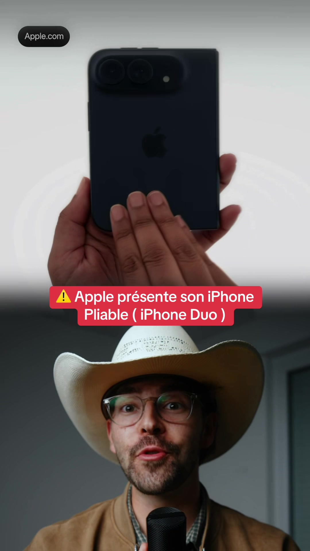 @KYIO | Tech | Actu Apple et +