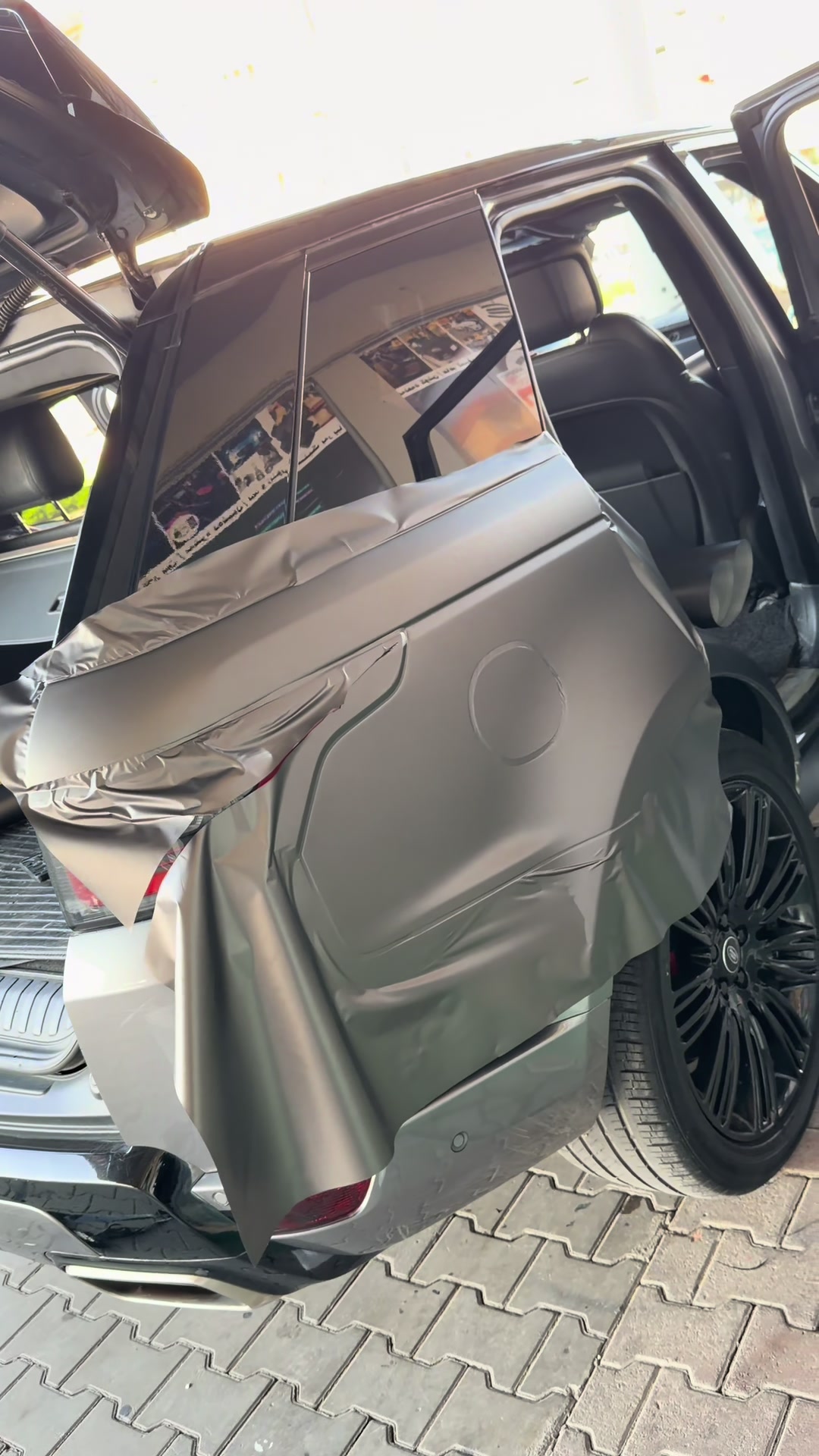 @Ardawan cars