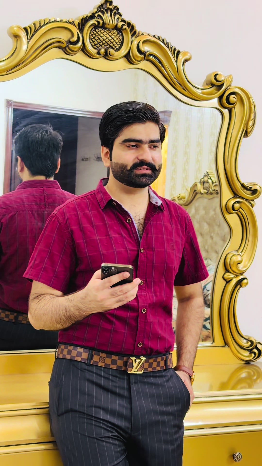 @Amir Chattha