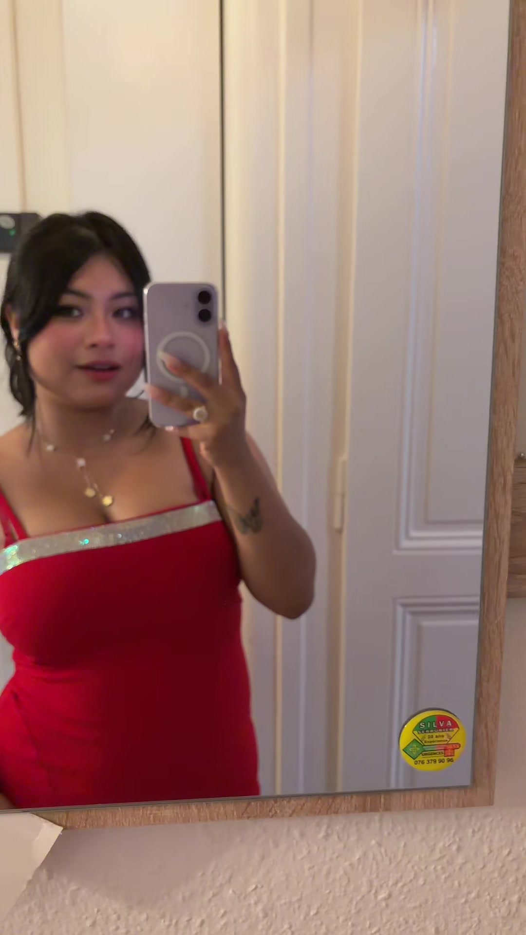 @Giselle Hernandez