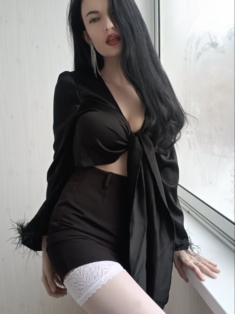 @Yana
