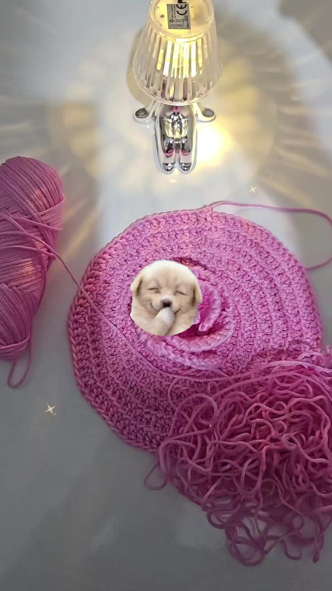 @Felizehdesign Crochet Designer