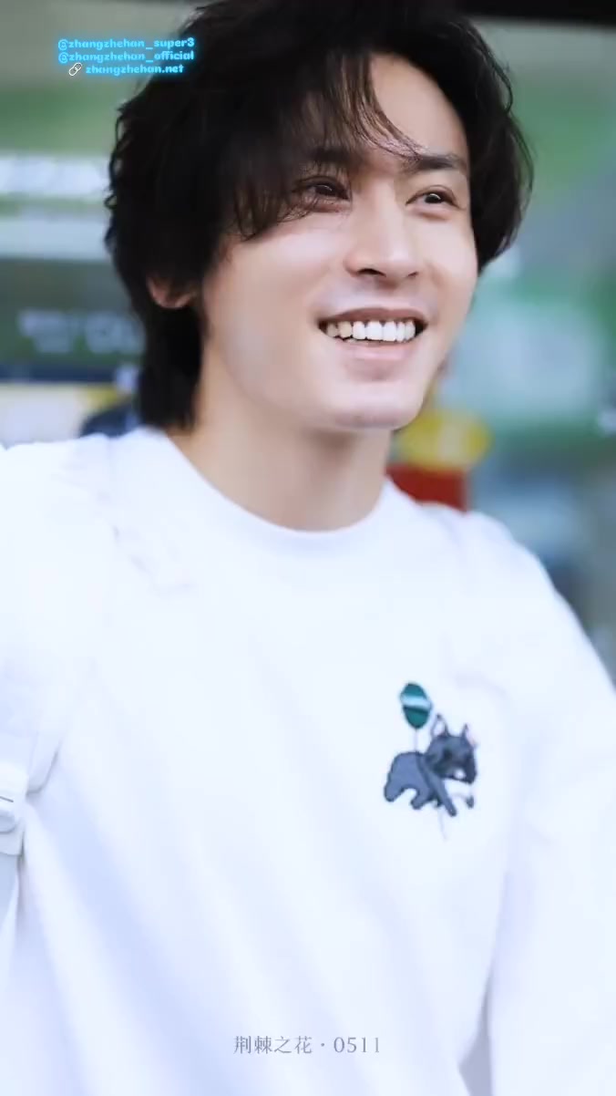 @🪼张哲瀚❤️韩国海哲🪼
