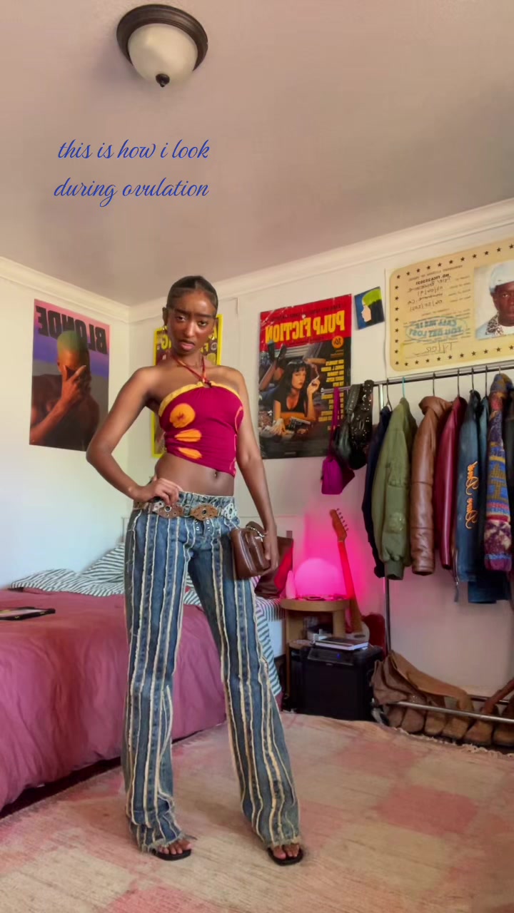 @Janique
