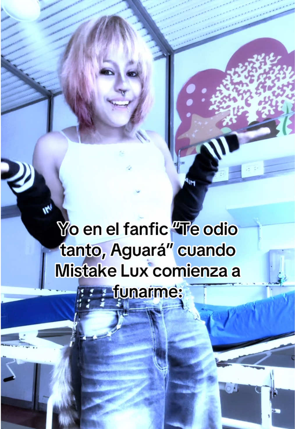 @Aguará「🐶」 ★ Bakugou’s husband