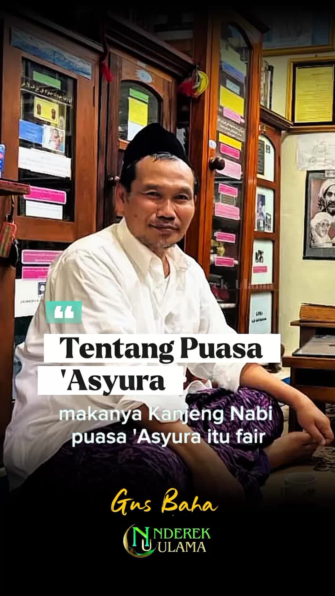 @NDEREK ULAMA