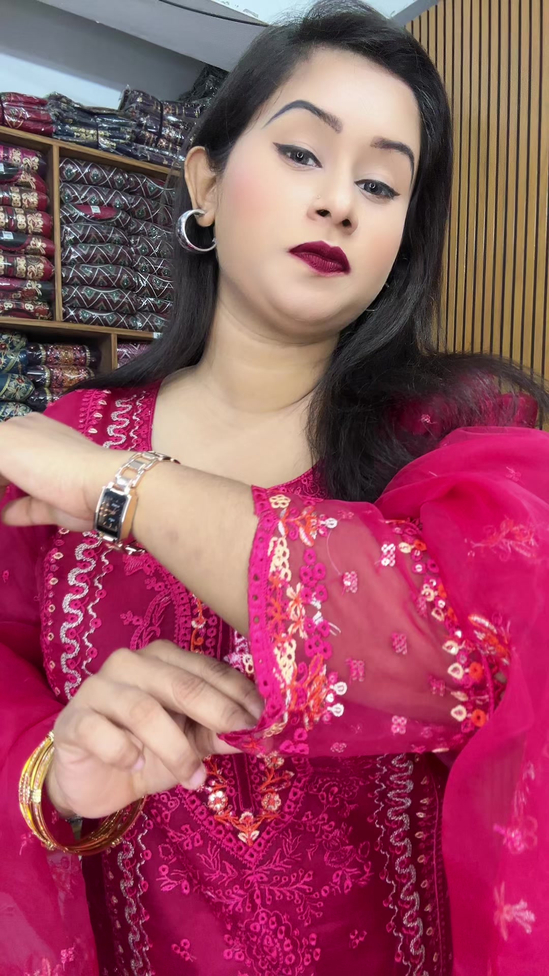 @তাসফিয়া ফ্যাশন হাউস