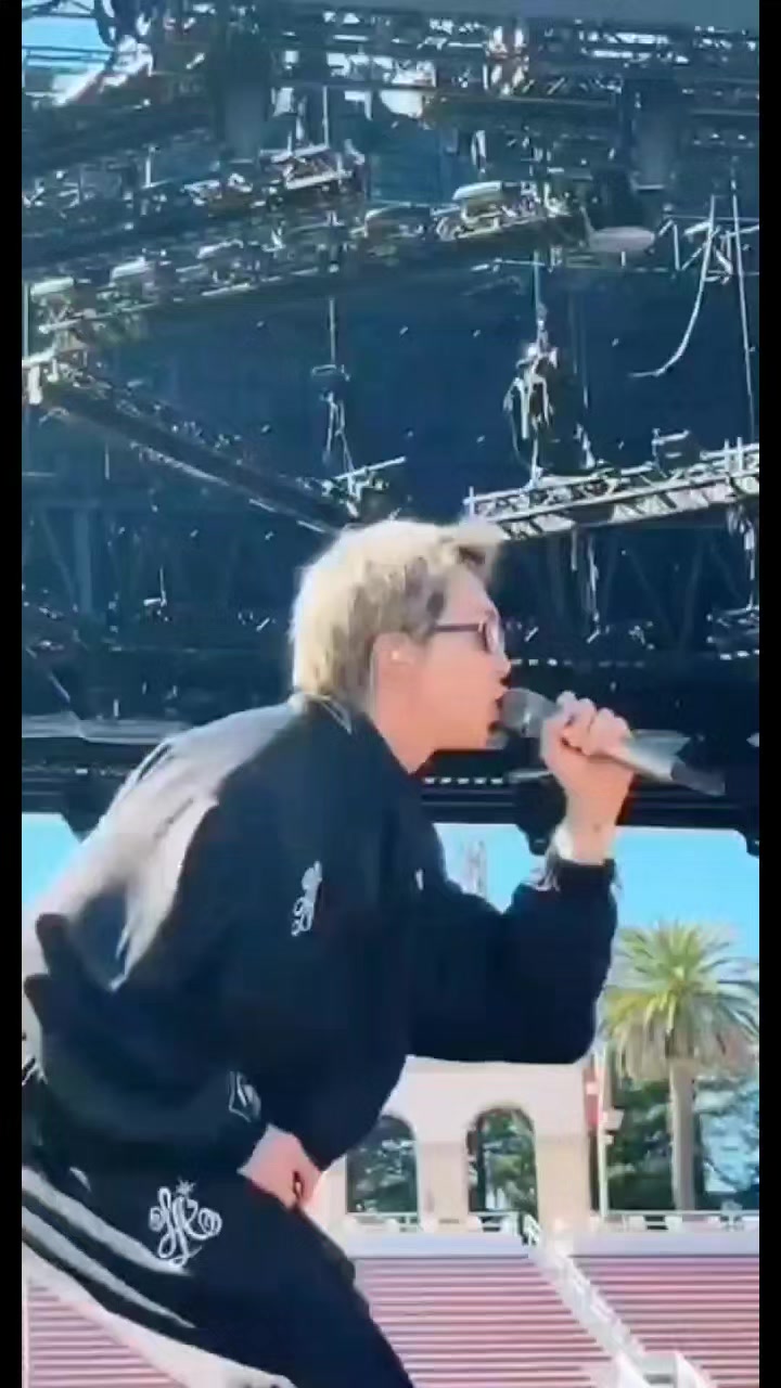 @bts fans