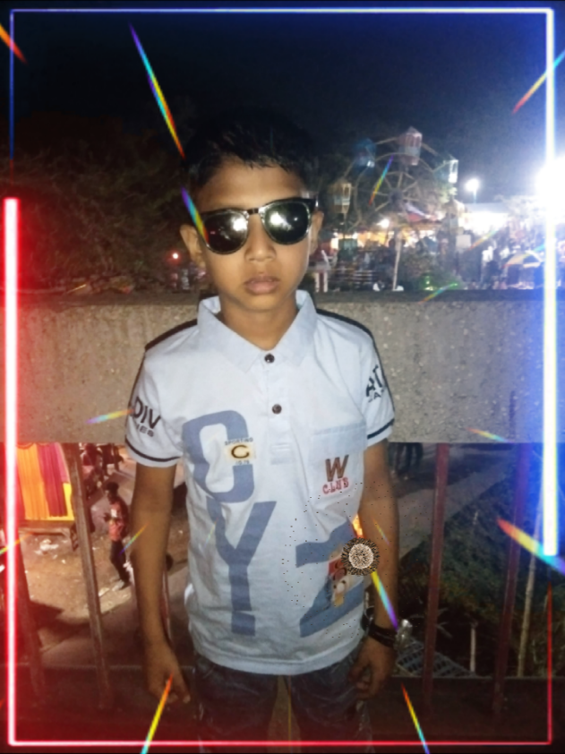 @আমি শুধু চেয়েছি তোমায়