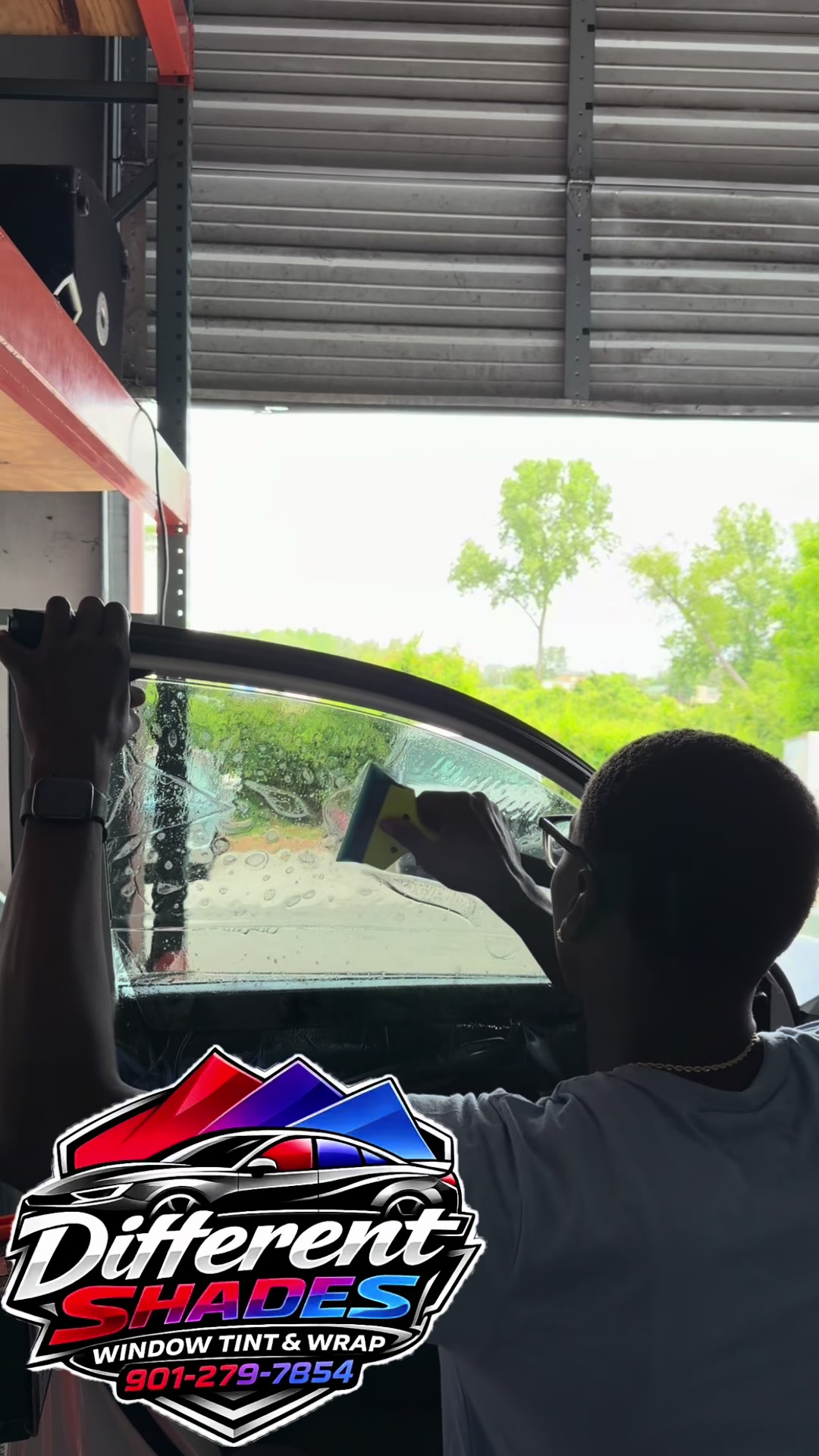 @Different Shades