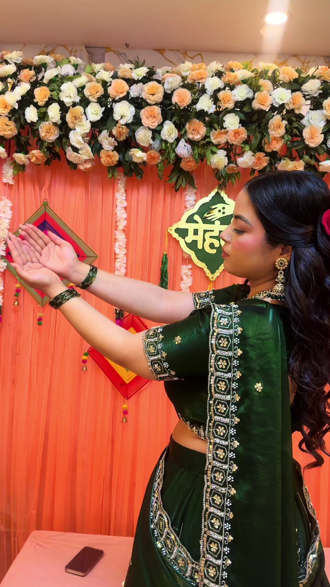 @Sujataz mehendi zone