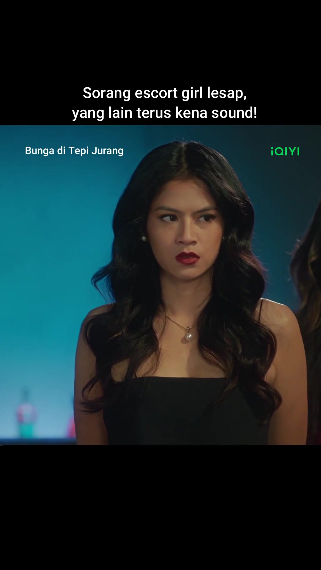 @iQIYI Malaysia